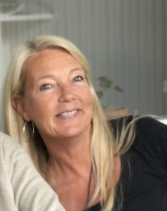 Profilbild på Ingela Larsson
