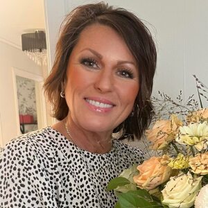 Profilbild på Ingela Larsson