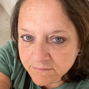 Profilbild på Ingela Larsson