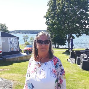 Profilbild på Ingela Lilja