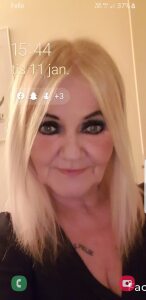 Profilbild på Ingela Lindén
