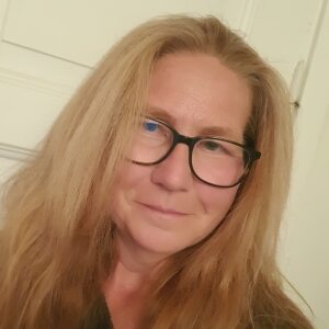 Profilbild på Ingela Lindgren
