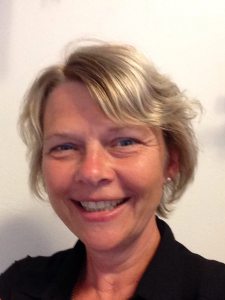 Profilbild på Ingela Löfberg