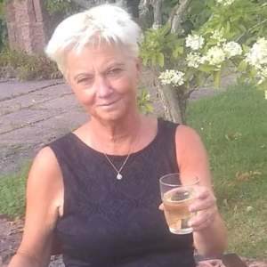 Profilbild på Ingela Lövström