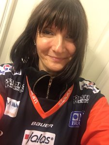 Profilbild på Ingela Lundström
