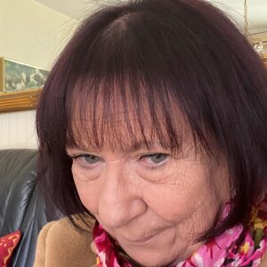 Profilbild på Ingela Mildton Patzelt