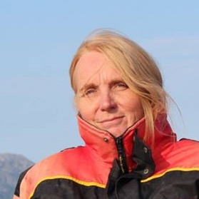Profilbild på Ingela Möller