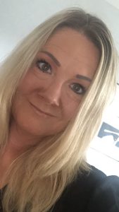 Profilbild på Ingela Nilsson
