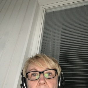 Profilbild på Ingela Nordin hedlund