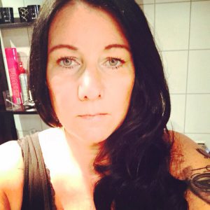 Profilbild på Ingela Norling