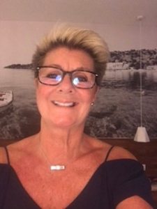 Profilbild på Ingela Nygren