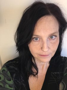 Profilbild på Ingela Nyman