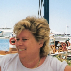 Profilbild på Ingela Ohlsson
