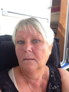 Profilbild på Ingela Olsson