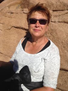 Profilbild på Ingela Olsson