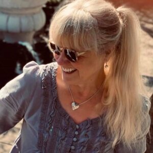 Profilbild på Ingela Persson