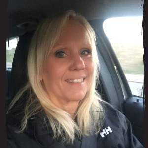 Profilbild på Ingela Pettersson