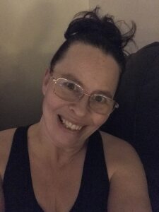 Profilbild på Ingela Rannerud