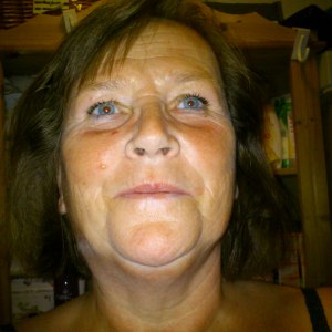 Profilbild på Ingela Rickardsson