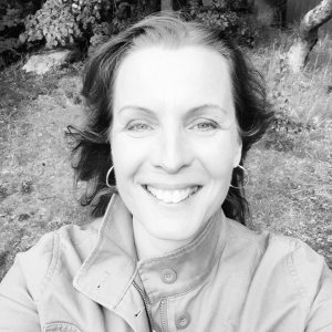 Profilbild på Ingela Risberg