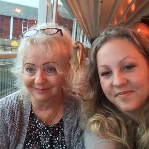 Profilbild på Ingela Sandberg