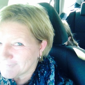 Profilbild på Ingela Sandberg