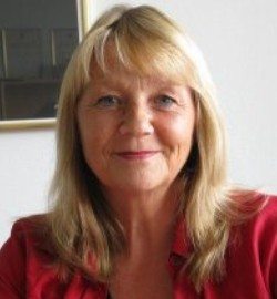 Profilbild på Ingela Schlyter