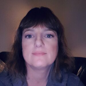 Profilbild på Ingela Schönfeldt