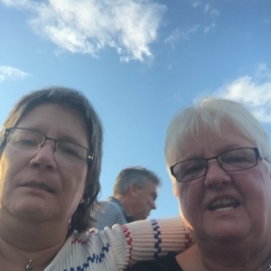 Profilbild på Ingela Sjöberg