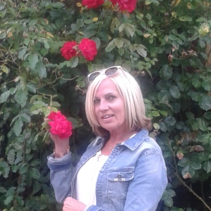 Profilbild på Ingela Söderström