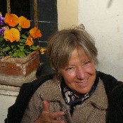 Profilbild på Ingela Strandberg