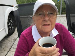Profilbild på Ingela Sundkvist