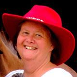 Profilbild på Ingela Sundqvist