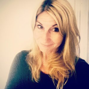 Profilbild på Ingela Svartnäs