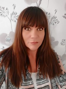 Profilbild på Ingela Svarvare