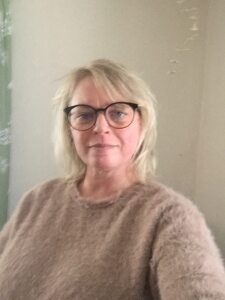 Profilbild på Ingela Svensson Öbro