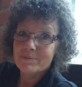 Profilbild på Ingela Svensson