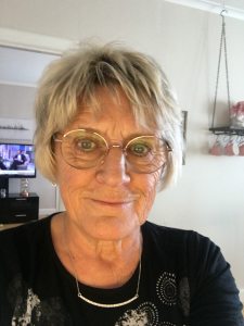 Profilbild på Ingela Svensson