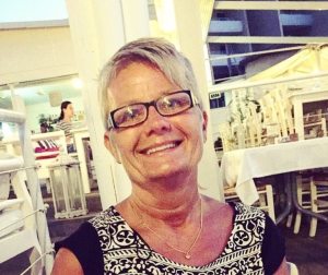 Profilbild på Ingela Turesson