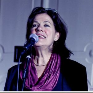 Profilbild på Ingela Wahlgren