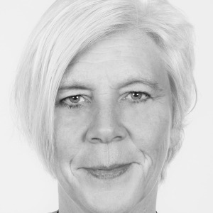 Profilbild på Ingela Wåhlstrand