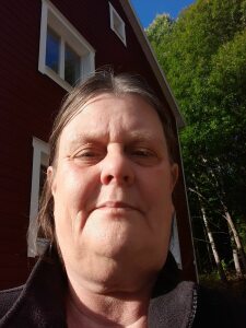 Profilbild på Ingela Wahlström