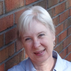Profilbild på Ingela Wall