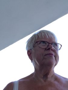 Profilbild på Ingela Wehrnlund