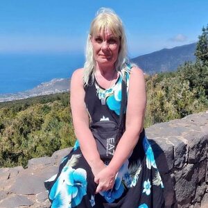Profilbild på Ingela Wendelstedt