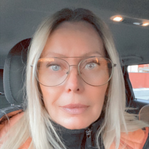 Profilbild på Ingela Werf