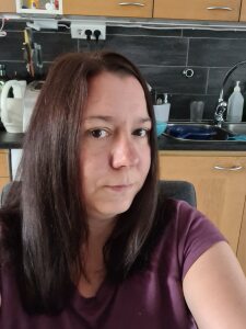 Profilbild på Ingela Wermé