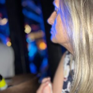 Profilbild på Ingela Williams