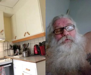 Profilbild på Ingemar Icko Eliasson