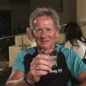 Profilbild på Ingemar Aho